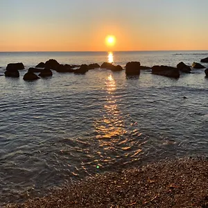  Apartamento L'alba Di Ortigia A Due Passi Dal Mare