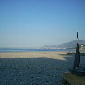 Al Mare Di Vintimille